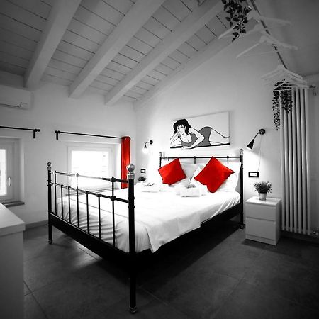 Ermi Hotel Sona Exterior foto
