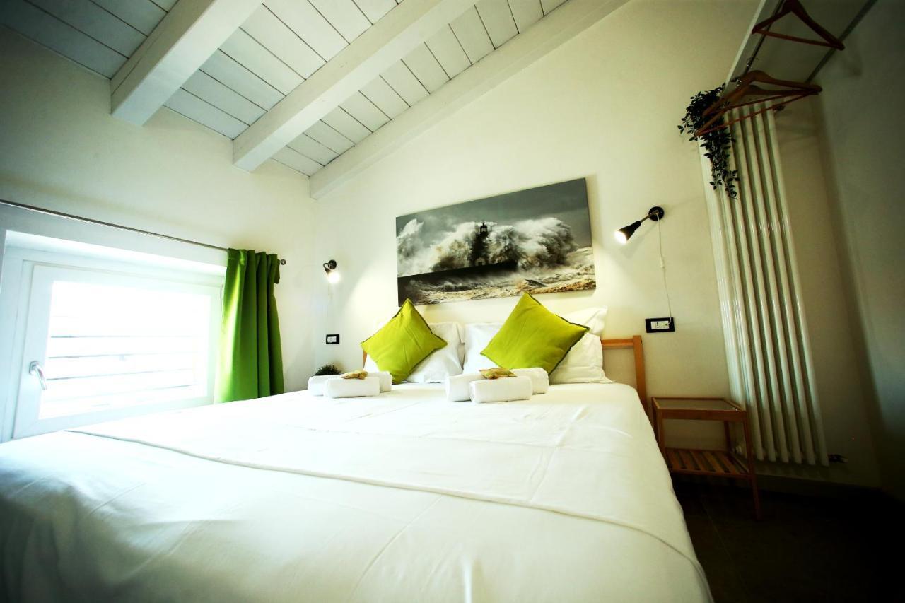 Ermi Hotel Sona Exterior foto