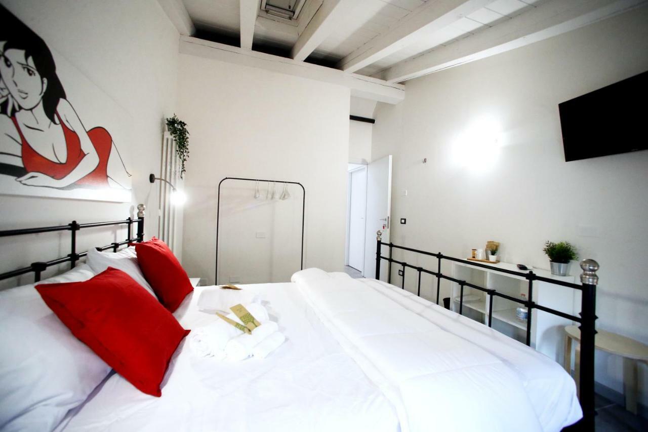 Ermi Hotel Sona Exterior foto